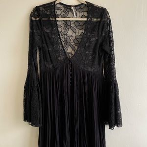 Free People Mini